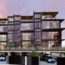 Grace Garden (D15), Terrace #570994401